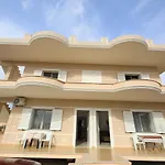 Kabasa Apartment