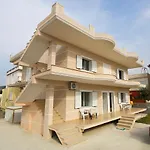 Apartment Kabasa *