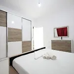Apartment Kabasa *