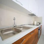 Kabasa Apartment *