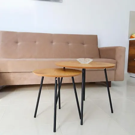 Kabasa Apartment *