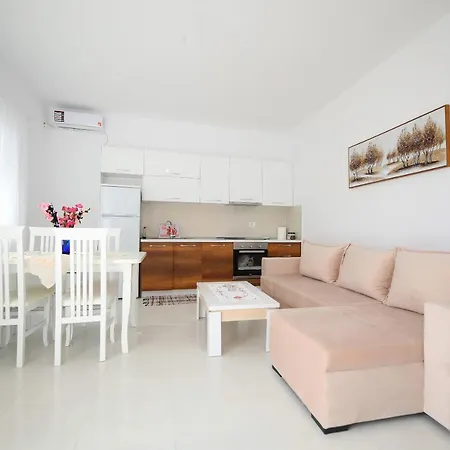 Apartment Kabasa