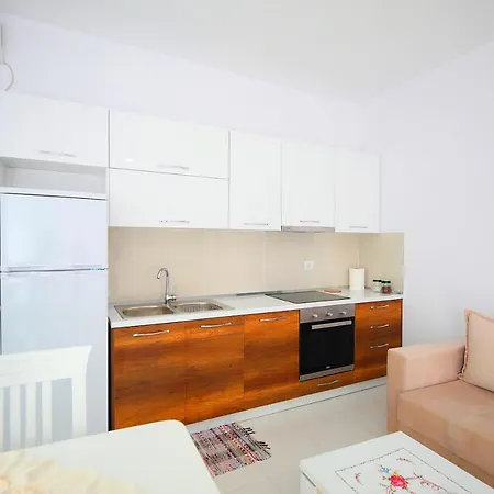 Apartment Kabasa