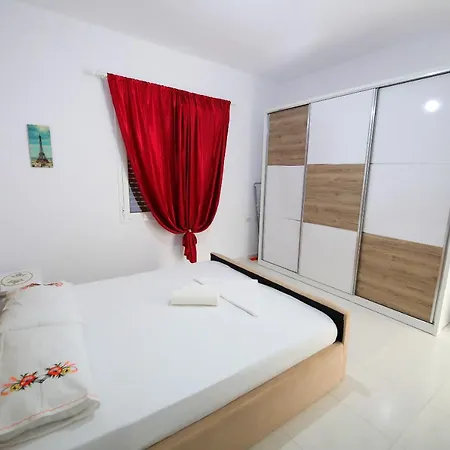 Kabasa Daire Avlonya