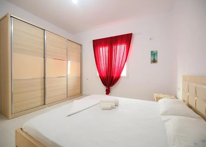 Kabasa 公寓 Vlorë