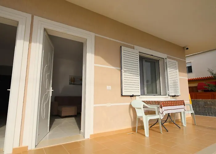 Kabasa 公寓 Vlorë