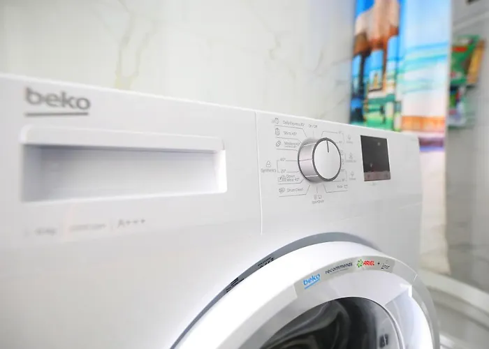 公寓 Kabasa Vlorë