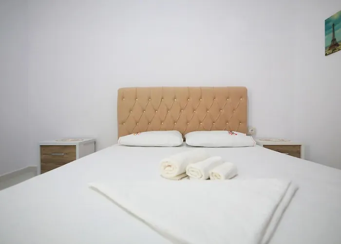 公寓 Kabasa Vlorë