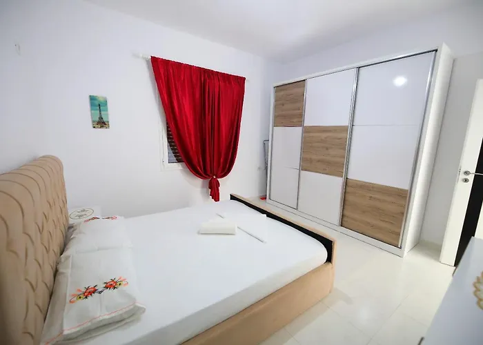 Kabasa 公寓 Vlorë