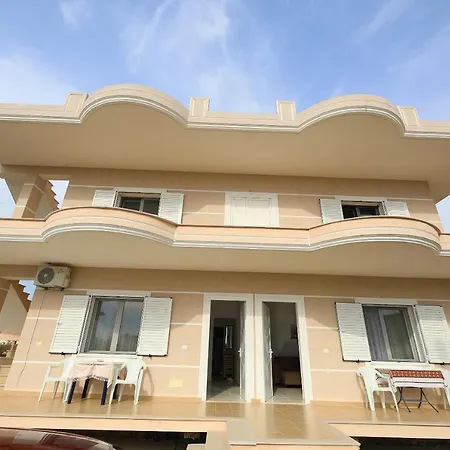 Kabasa Apartman
