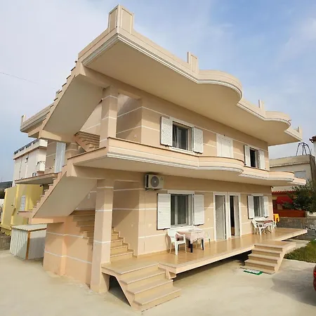 Apartman Kabasa *