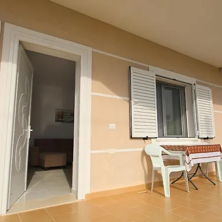 Kabasa Apartman Vlora