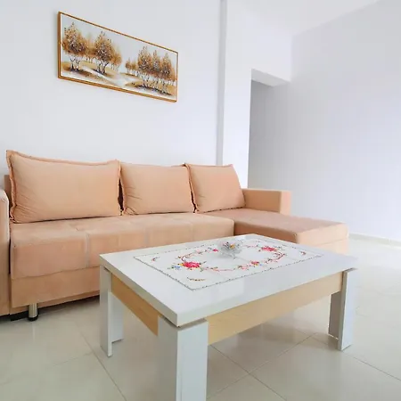 Kabasa Apartman *