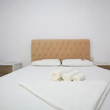 Apartman Kabasa Vlora