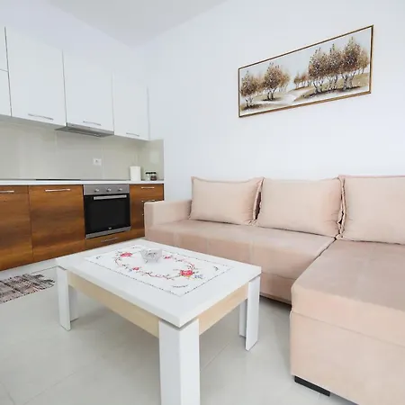 Apartman Kabasa