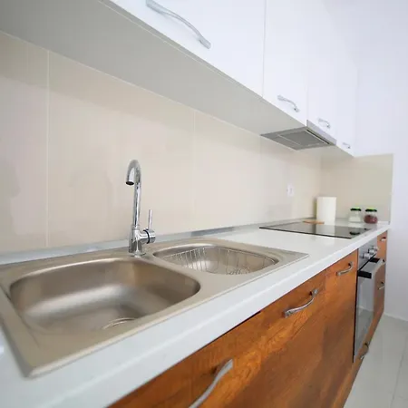 Kabasa Apartman *