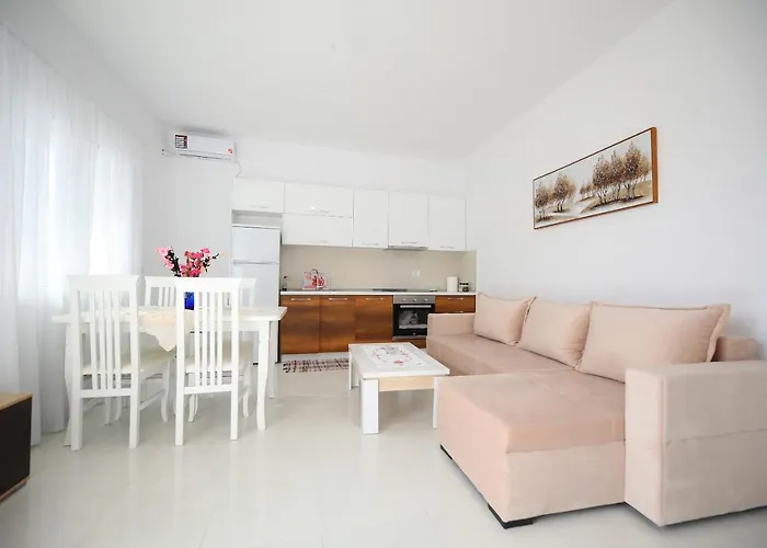 Apartament Kabasa