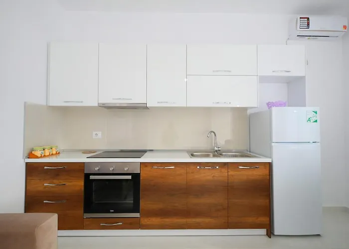 Kabasa Apartament