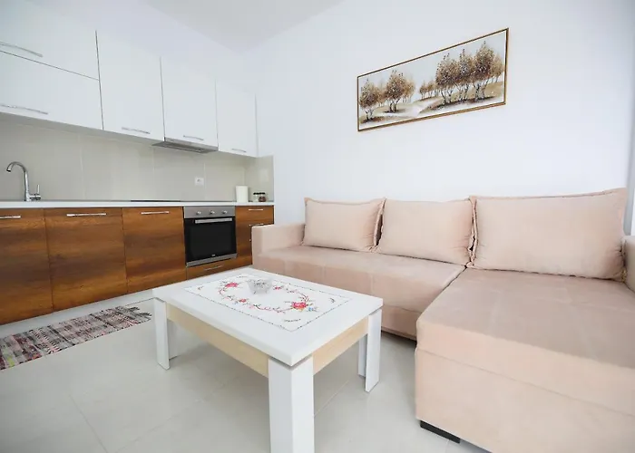 Apartament Kabasa